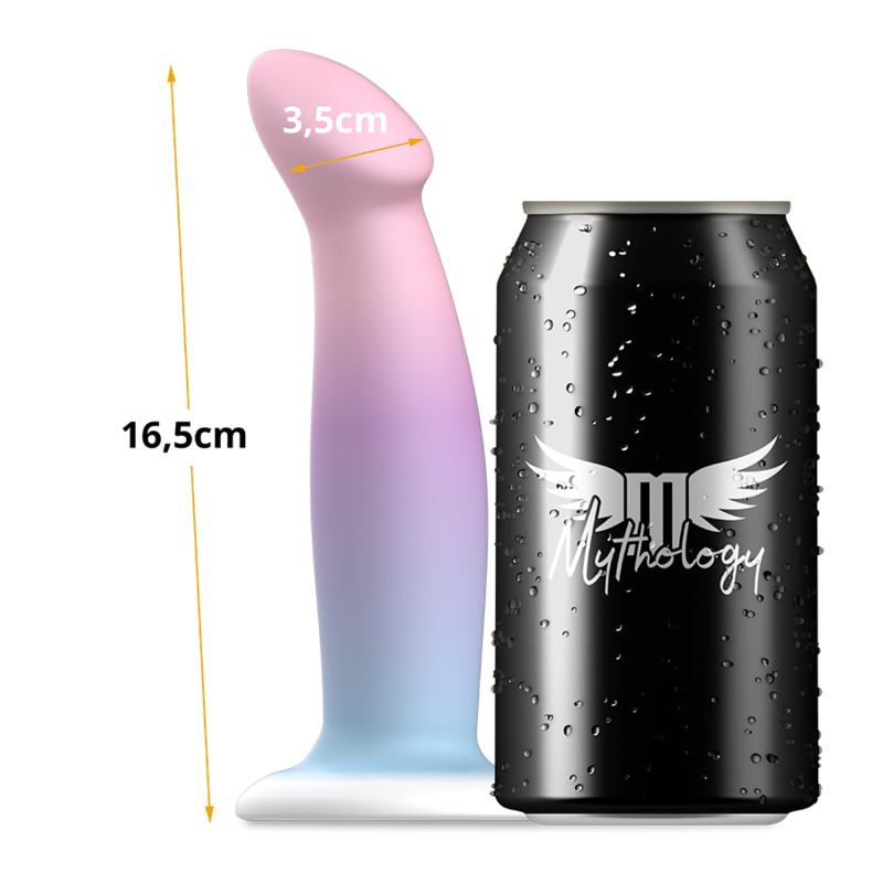 MYTHOLOGY - GARRICK NAYADE DILDO - Bild 7