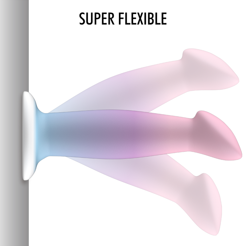 MYTHOLOGY - GARRICK NAYADE DILDO - Bild 4