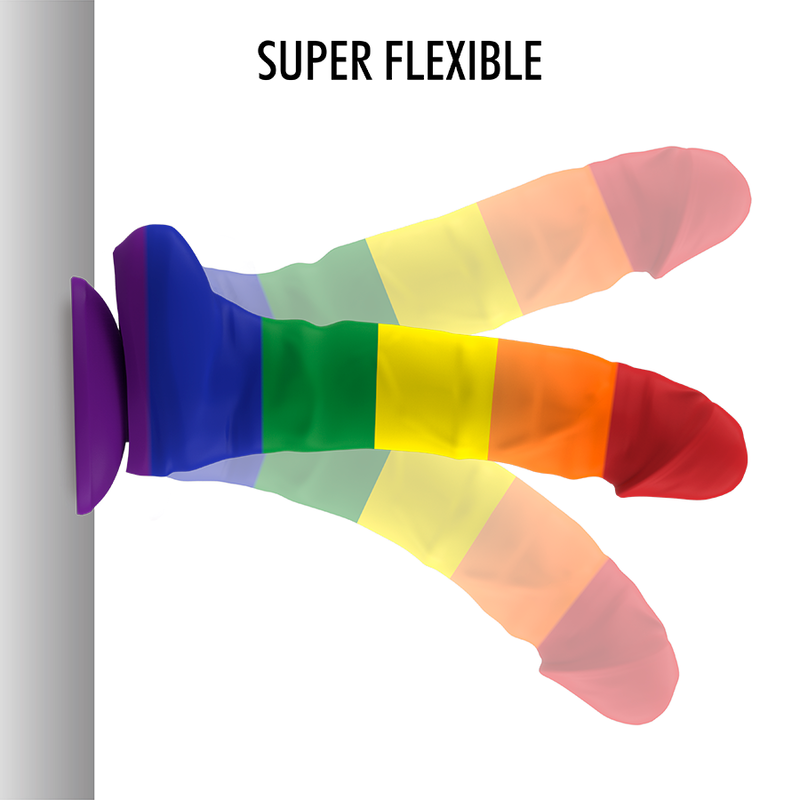 MYTHOLOGY - COREY PRIDE DILDO L - Bild 3
