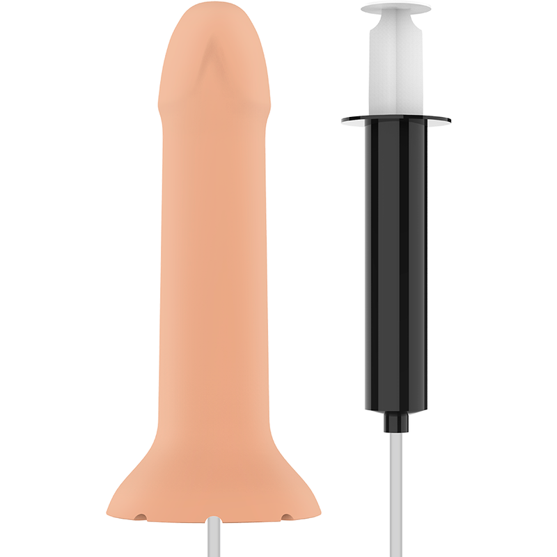 Alternative view of MYTHOLOGY - FLIPPER ORIGINAL DILDO EJACULATOR