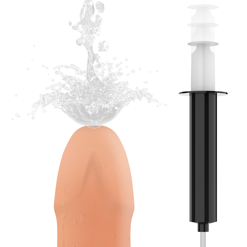 MYTHOLOGY - FLIPPER ORIGINAL DILDO EJACULATOR - Bild 8