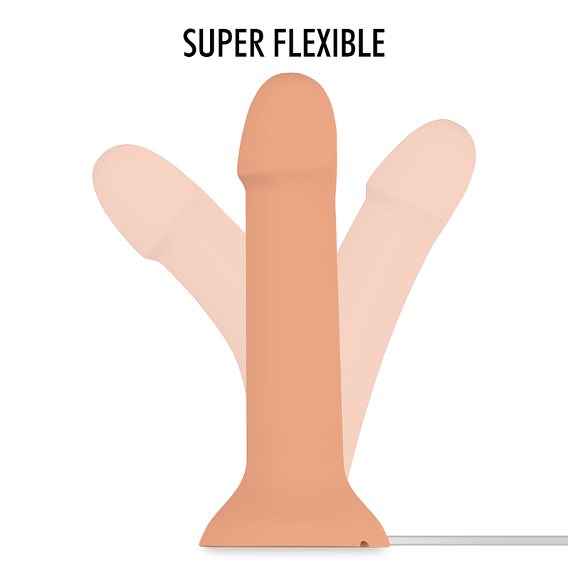 MYTHOLOGY - FLIPPER ORIGINAL DILDO EJACULATOR - Bild 5