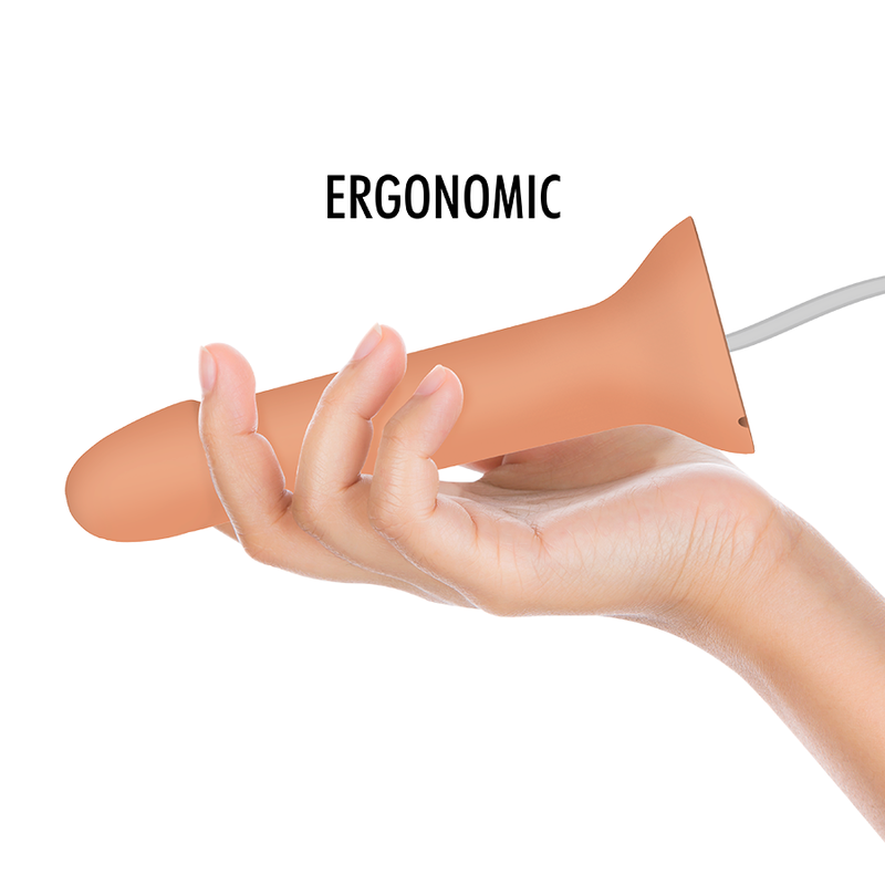 MYTHOLOGY - FLIPPER ORIGINAL DILDO EJACULATOR - Bild 3