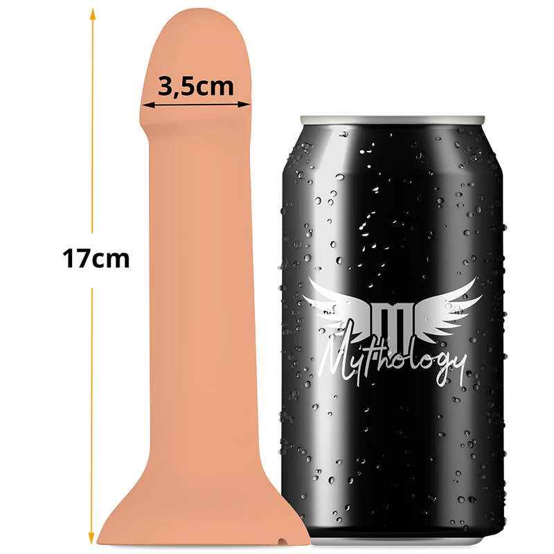 MYTHOLOGY - FLIPPER ORIGINAL DILDO EJACULATOR - Bild 6