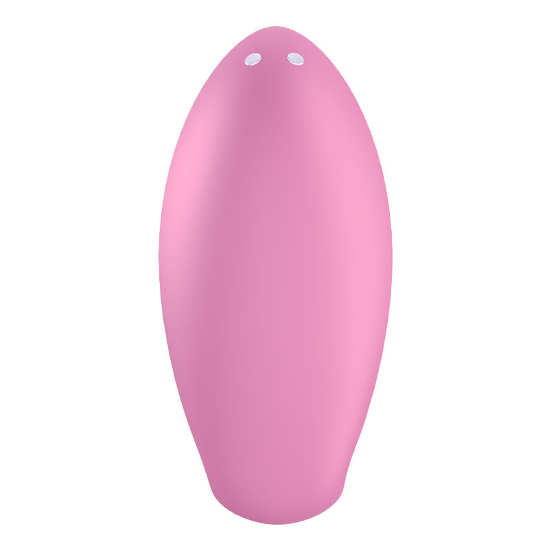 SATISFYER - LOVE RIOT FINGER VIBRATOR PINK - Bild 3