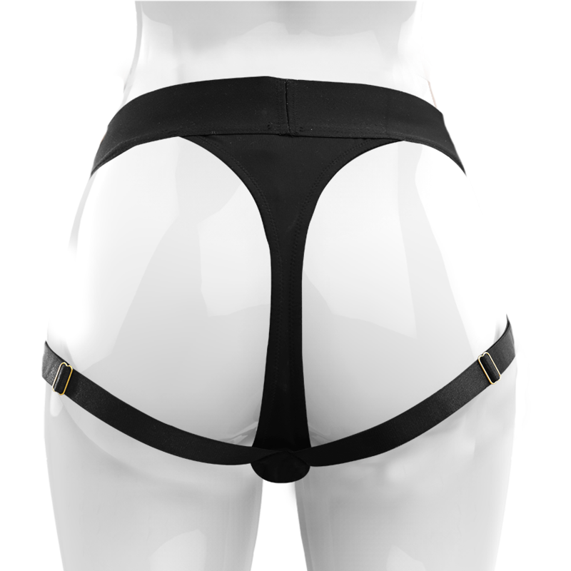 MYTHOLOGY FANTASY HARNESS - SUPER ELASTIC HARNESS ONE SIZE - Bild 3