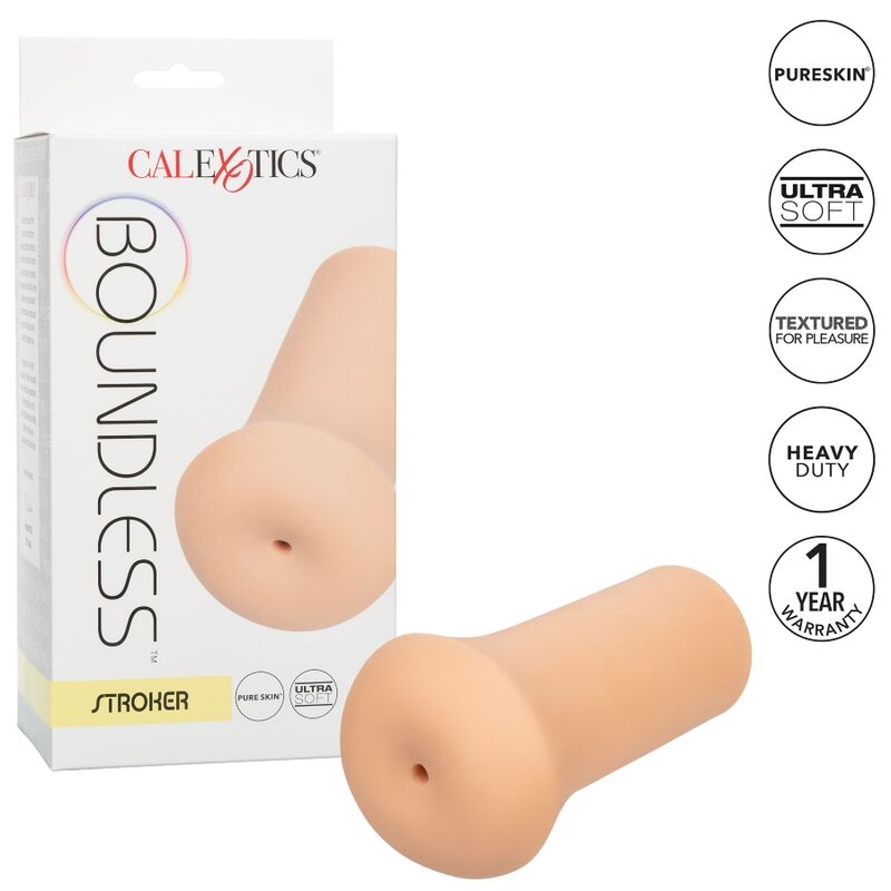 CALEXOTICS - BOUNDLESS STROKER LIGHT - Bild 4