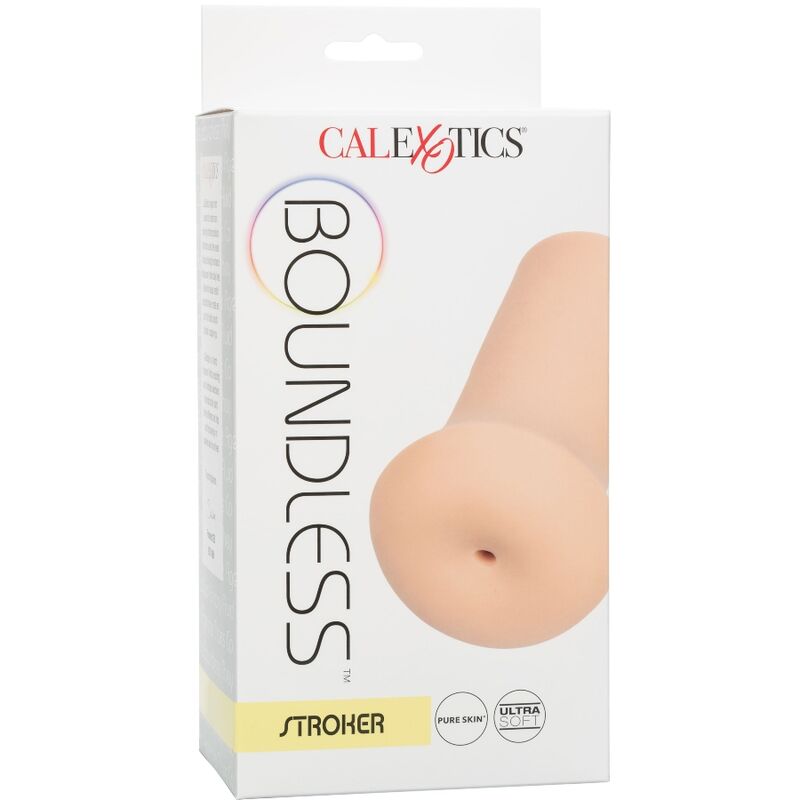 CALEXOTICS - BOUNDLESS STROKER LIGHT - Bild 3
