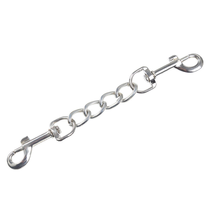 OHMAMA FETISH - RED HANDCUFFS WITH SNAP CLOSURE - Bild 5
