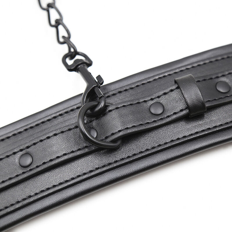 OHMAMA FETISH - WRIST RESTRICTIONS - Bild 7
