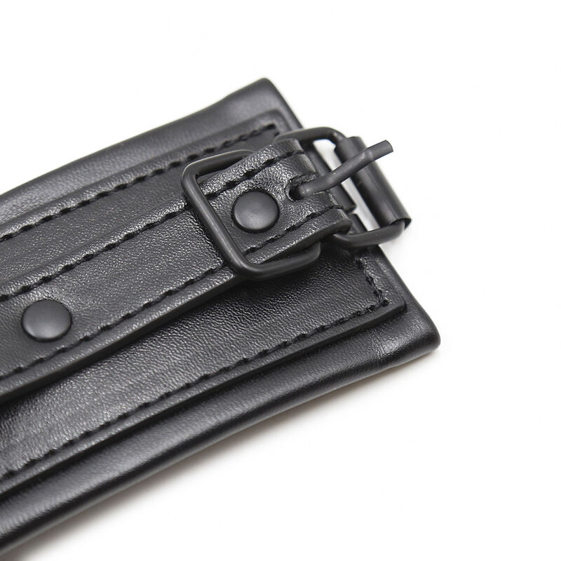 OHMAMA FETISH - WRIST RESTRICTIONS - Bild 8