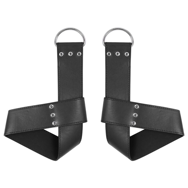 OHMAMA FETISH - WRIST OR ANKLE SUSPENSION CUFFS - Bild 9