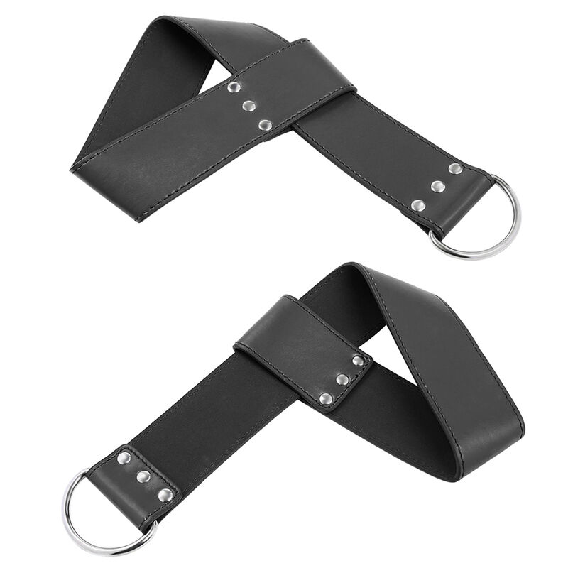 OHMAMA FETISH - WRIST OR ANKLE SUSPENSION CUFFS - Bild 3