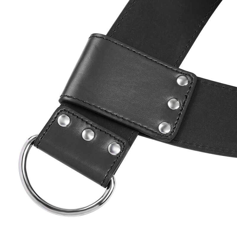 OHMAMA FETISH - WRIST OR ANKLE SUSPENSION CUFFS - Bild 5