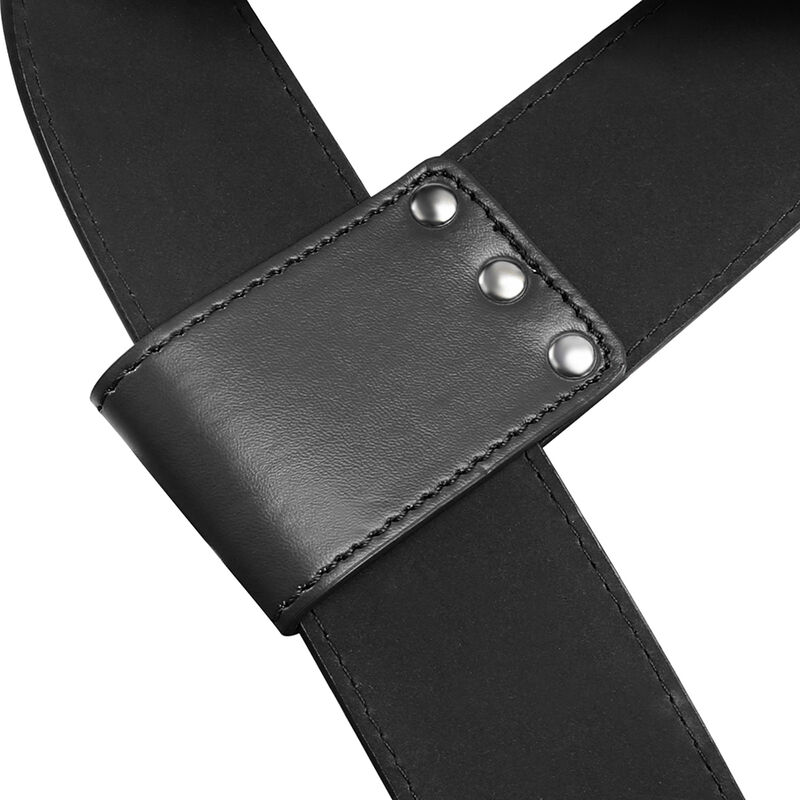 OHMAMA FETISH - WRIST OR ANKLE SUSPENSION CUFFS - Bild 7