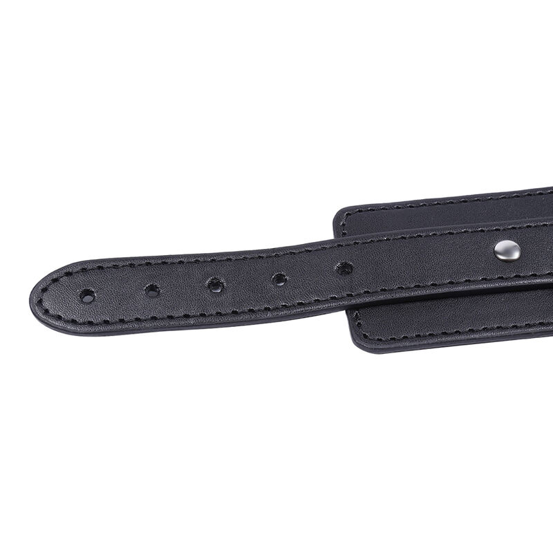 OHMAMA FETISH - O-RING LOCKED WRIST RESTRAINTS - Bild 4