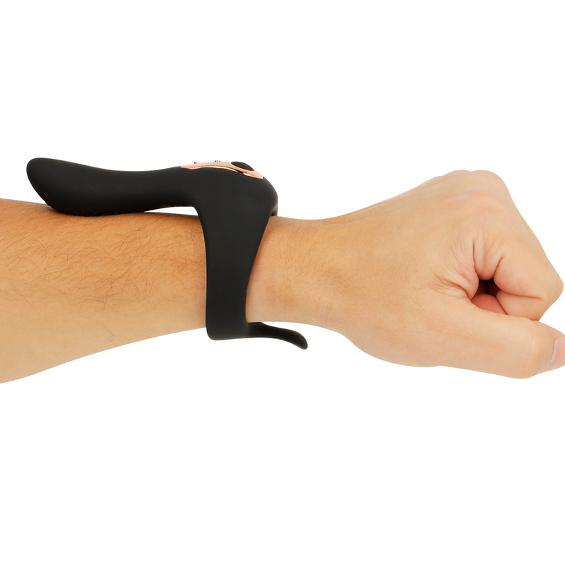 ANBIGUO - ARKADIO GLAND & PERINEUM STIMULATOR COMPATIBLE WITH WATCHME WIRELESS TECHNOLOGY - Bild 12