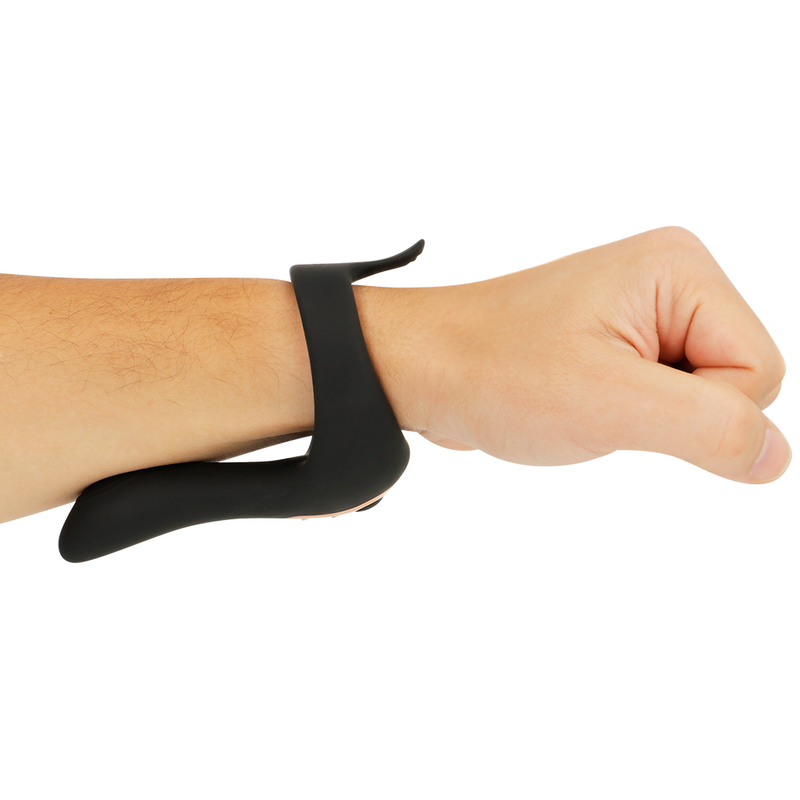 ANBIGUO - ARKADIO GLAND & PERINEUM STIMULATOR COMPATIBLE WITH WATCHME WIRELESS TECHNOLOGY - Bild 11