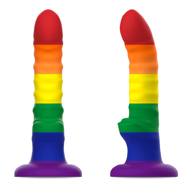 MYTHOLOGY - HER COLBY PRIDE DILDO - Bild 5