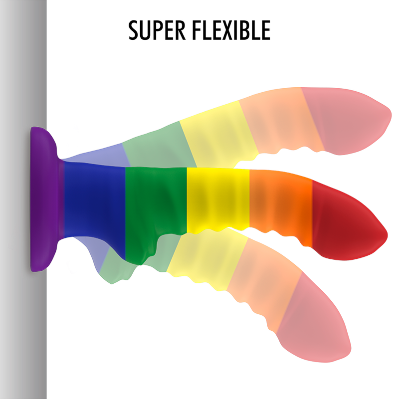 MYTHOLOGY - HER COLBY PRIDE DILDO - Bild 4