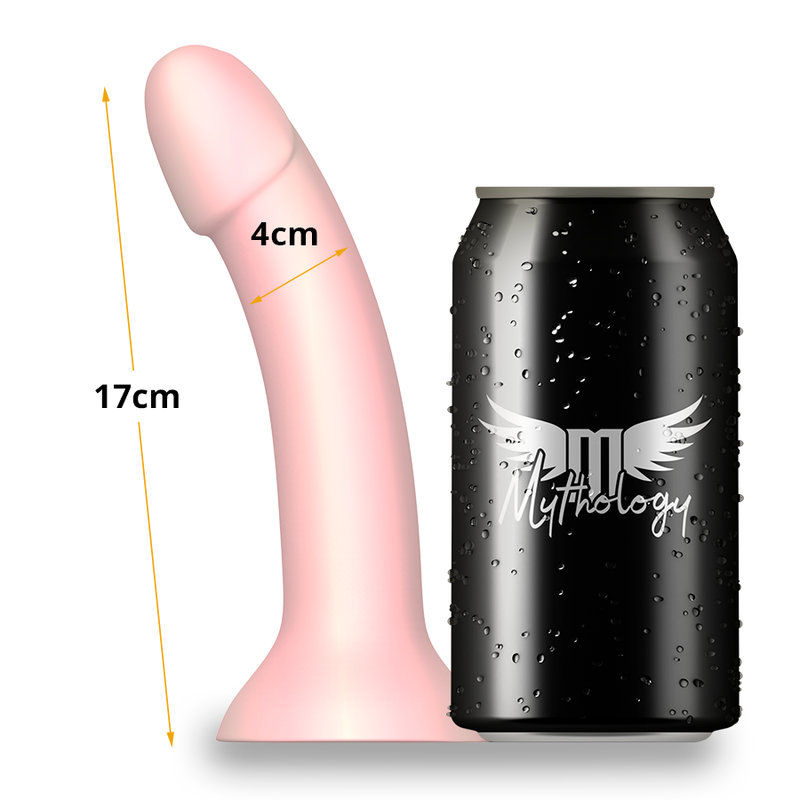 MYTHOLOGY - RUNE CANDY DILDO - Bild 3