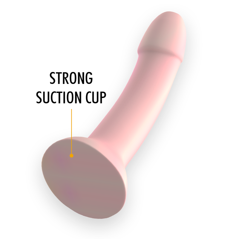 MYTHOLOGY - RUNE CANDY DILDO - Bild 5