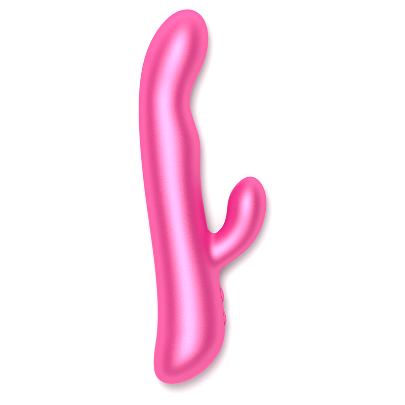 ONINDER - OSLO VIBRATION & ROTATION PINK - FREE APP - Bild 3