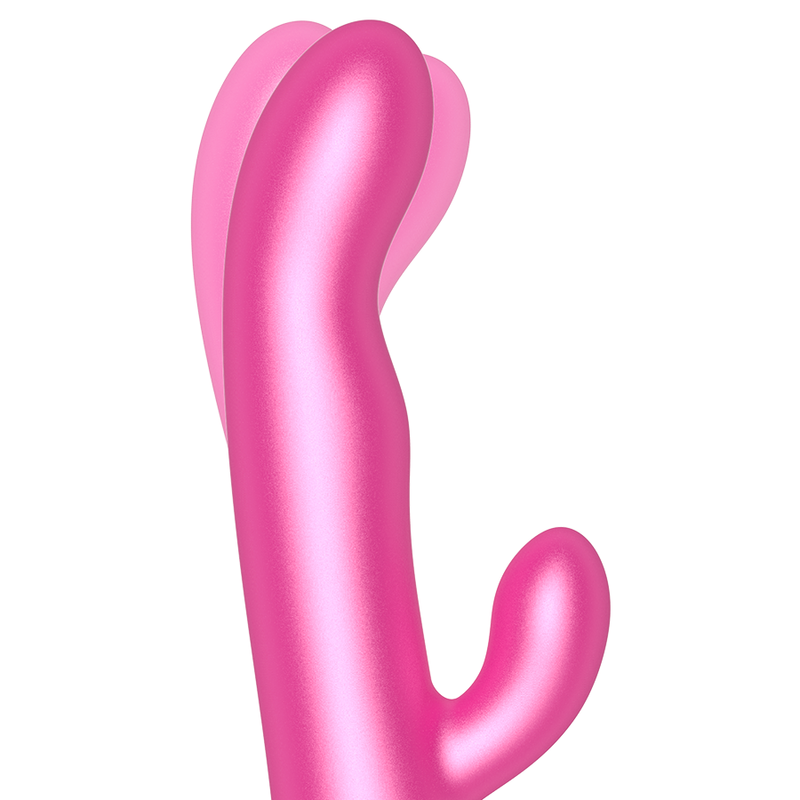 ONINDER - OSLO VIBRATION & ROTATION PINK - FREE APP - Bild 5