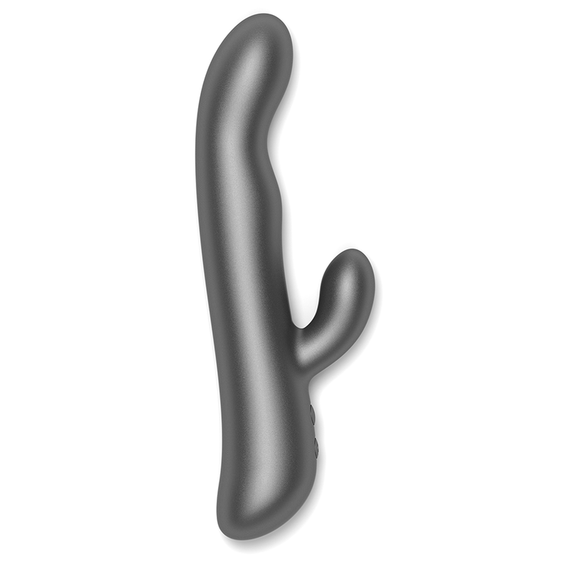 ONINDER - OSLO VIBRATION & ROTATION BLACK - FREE APP - Bild 6