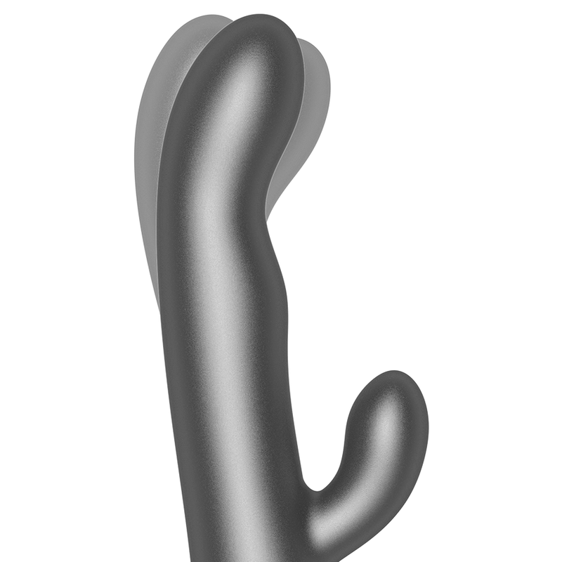 ONINDER - OSLO VIBRATION & ROTATION BLACK - FREE APP - Bild 3