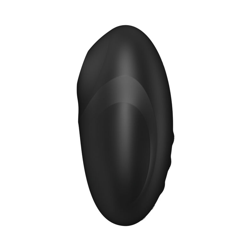 SATISFYER - VULVA LOVER 3 AIR PULSE STIMULATOR & VIBRATOR BLACK - Bild 2