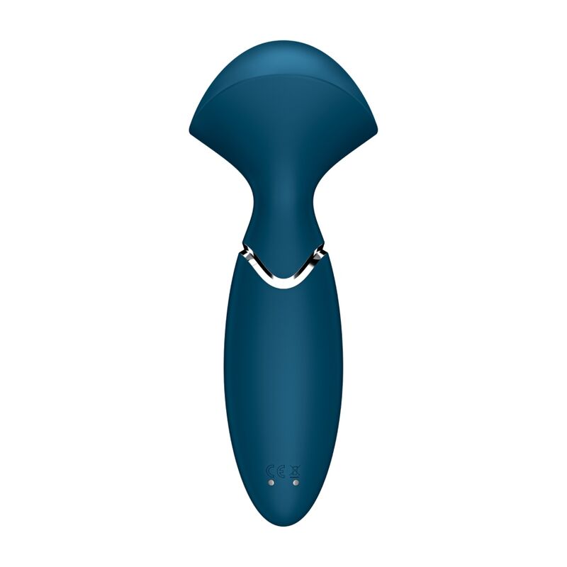 SATISFYER - MINI WOND-ER BLUE - Bild 6