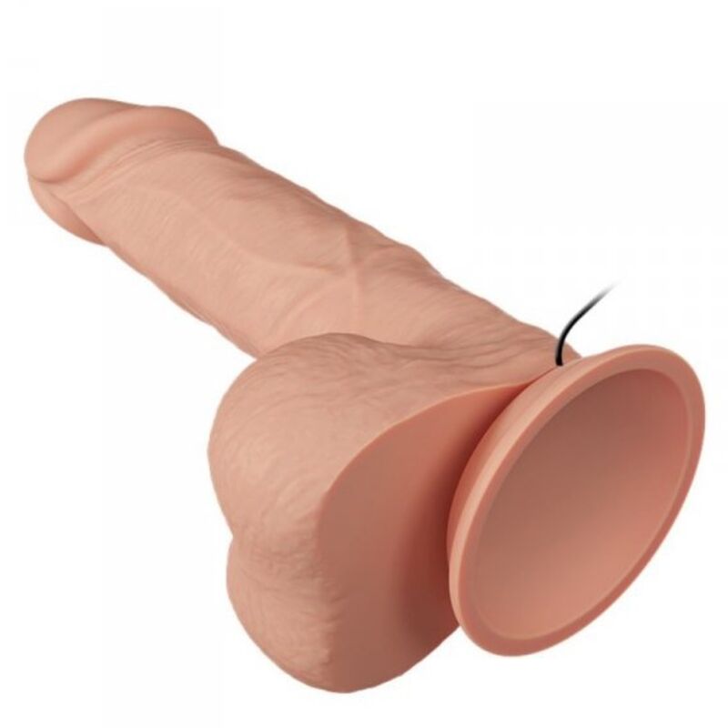 BAILE - BEAUTIFUL ENCOUNTER BAHAMUT VIBRATION 21.8 CM NATURAL - Bild 5