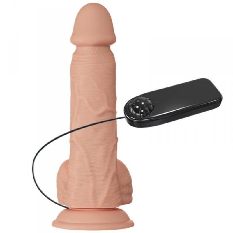 BAILE - BEAUTIFUL ENCOUNTER BAHAMUT VIBRATION 21.8 CM NATURAL - Bild 3