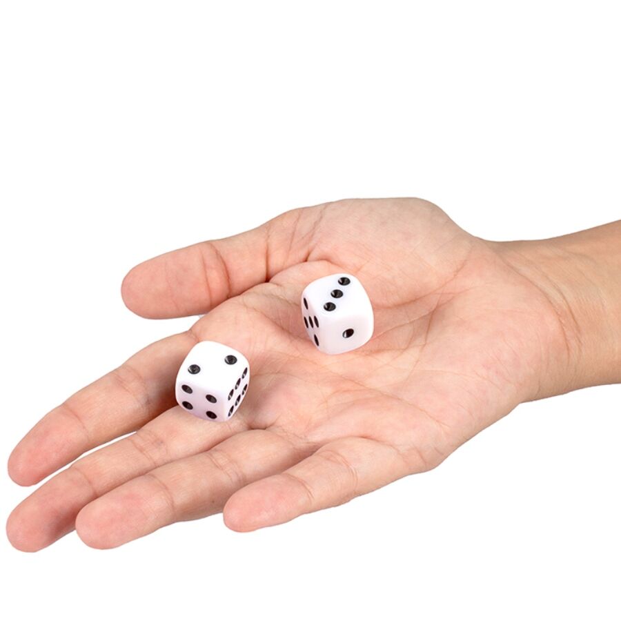 Alternative view of SECRETPLAY - PLAY & ROULETTE DICE & ROULETTE GAME (ES/PT/EN/FR)