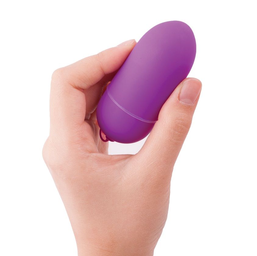B SWISH - BNAUGHTY UNLEASHED CLASSIC LILAC REMOTE CONTROL - Bild 4