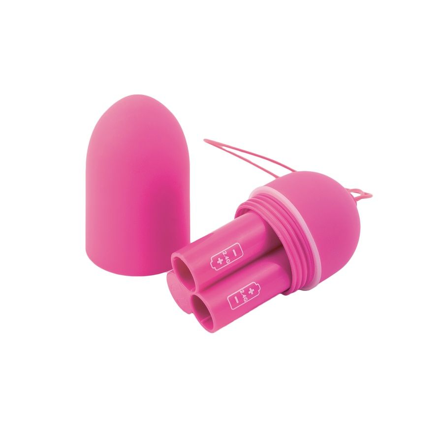B SWISH - BNAUGHTY UNLEASHED CLASSIC PINK REMOTE CONTROL - Bild 6