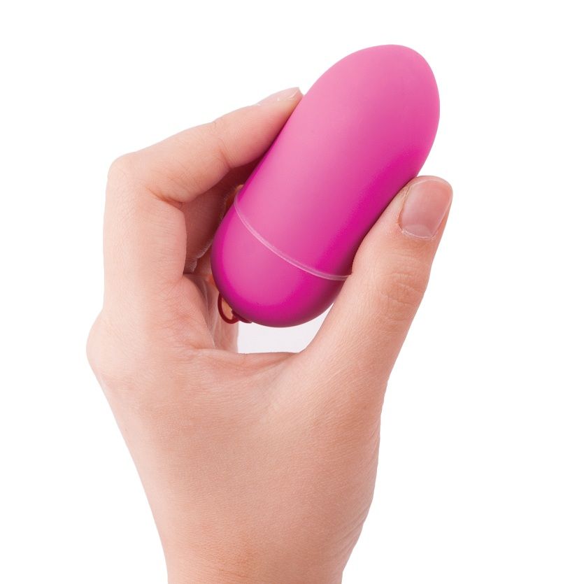 B SWISH - BNAUGHTY UNLEASHED CLASSIC PINK REMOTE CONTROL - Bild 5