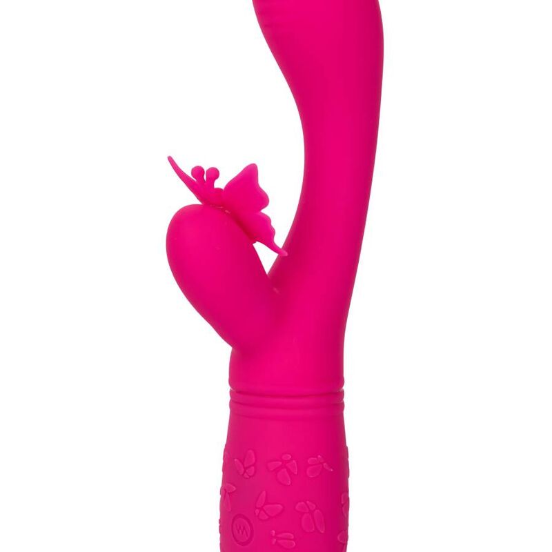 CALEXOTICS - BUTTERFLY KISS FLUTTER PINK - Bild 12