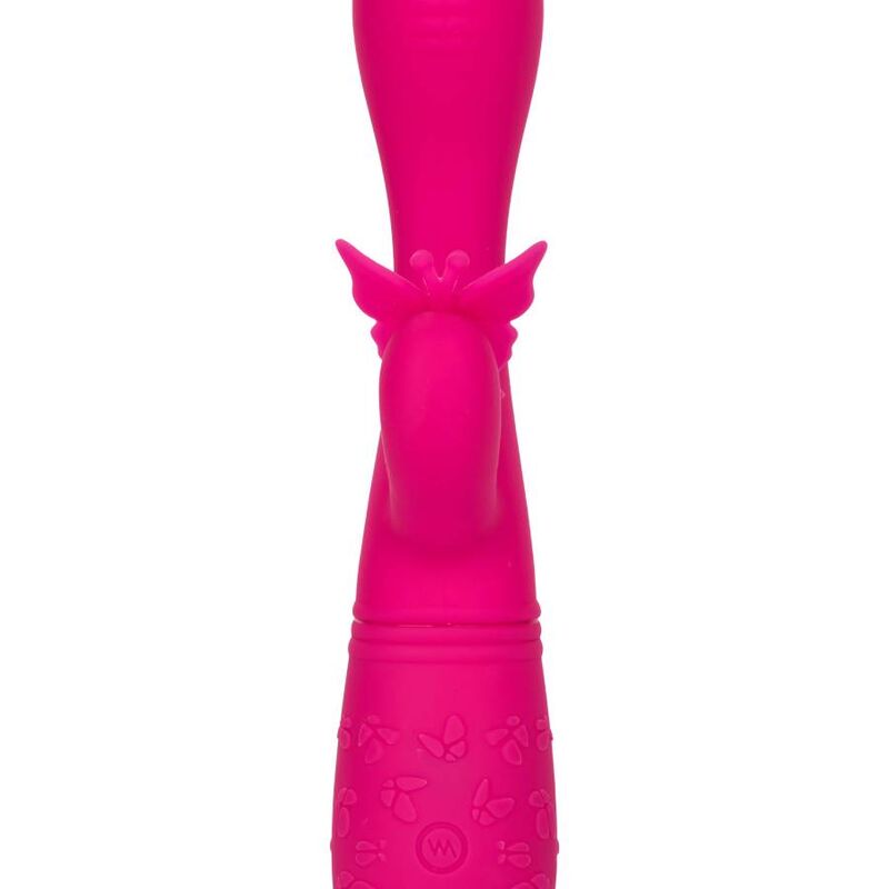 CALEXOTICS - BUTTERFLY KISS FLUTTER PINK - Bild 4