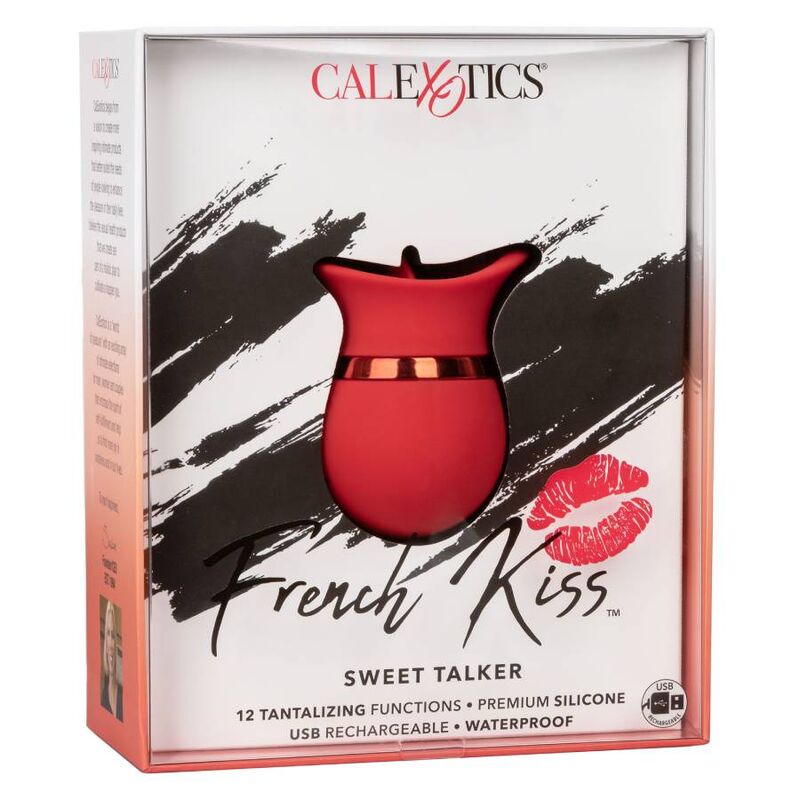 CALEXOTICS - FRENCH KISS SWEET TALKER - Bild 9