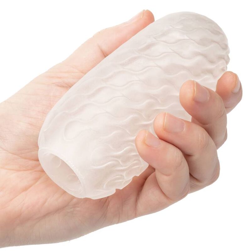 CALEXOTICS - REVERSIBLE NUBBY STROKER - Bild 7