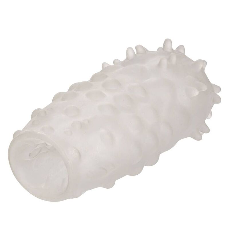 CALEXOTICS - REVERSIBLE NUBBY STROKER - Bild 4