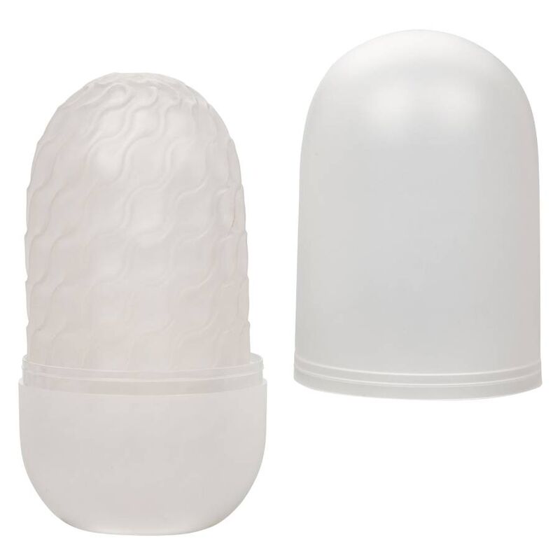 CALEXOTICS - REVERSIBLE NUBBY STROKER - Bild 3