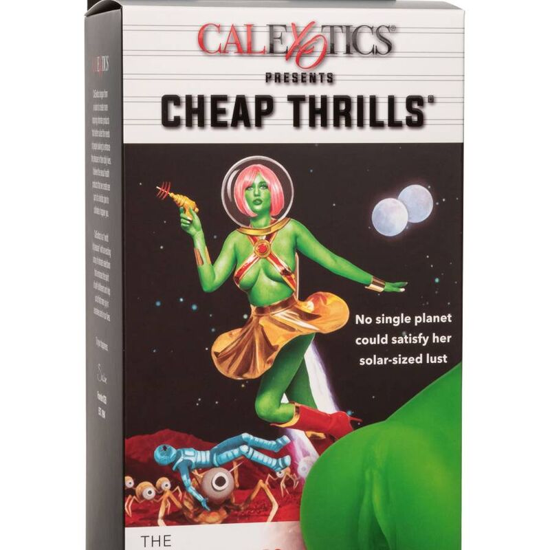 CALEXOTICS - CHEAP THRILLS THE QUEEN MARS - Bild 4
