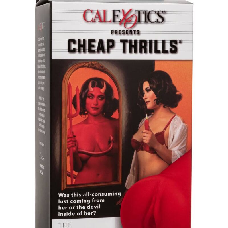 CALEXOTICS - CHEAP THRILLS THE SHE DEVIL - Bild 7
