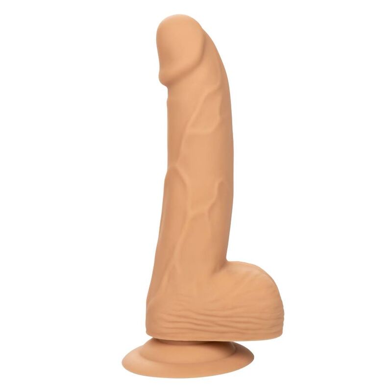 CALEXOTICS - SILICONE STUDS 15.24 CM SKIN - Bild 7