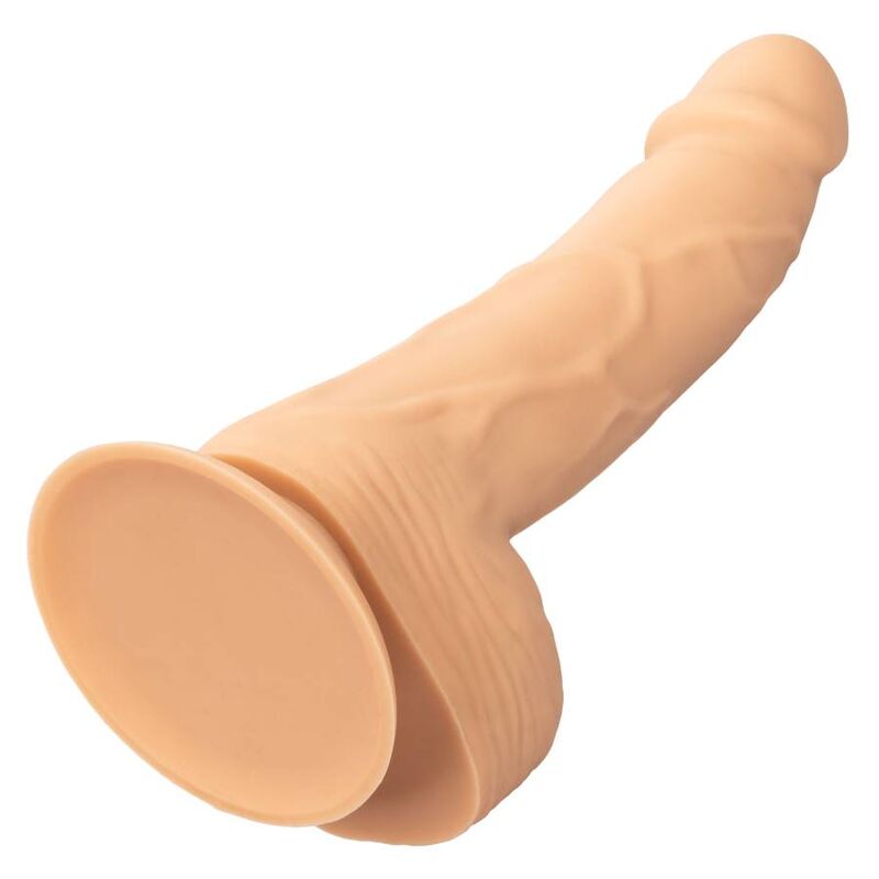 CALEXOTICS - SILICONE STUDS 15.24 CM SKIN - Bild 6