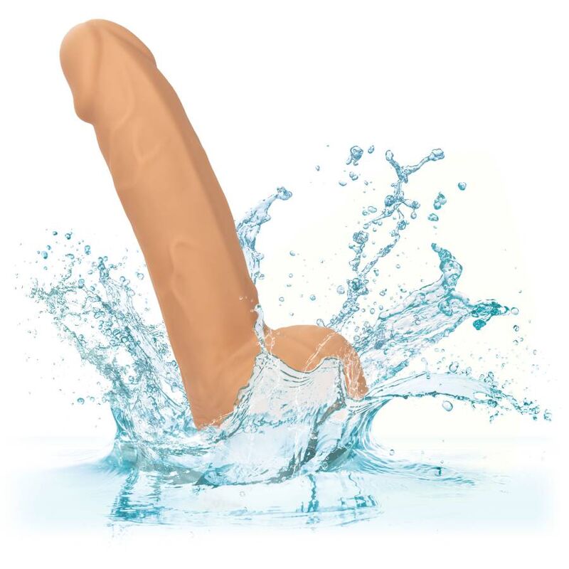 CALEXOTICS - SILICONE STUDS 15.24 CM SKIN - Bild 5