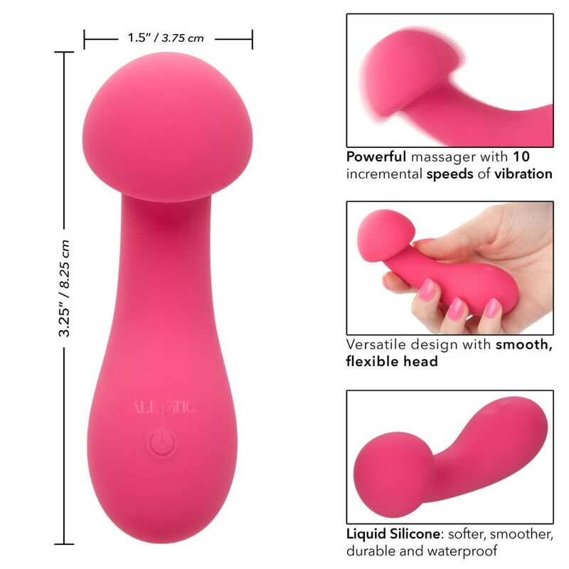CALEXOTICS - PIXIES EXCITER PINK - Bild 11